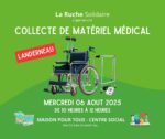 Collecte Landerneau 06 AOUT