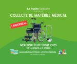 Collecte Landerneau 01 OCTOBRE
