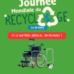 Journee internationale du recyclage