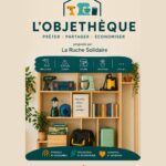 l'objethèque
